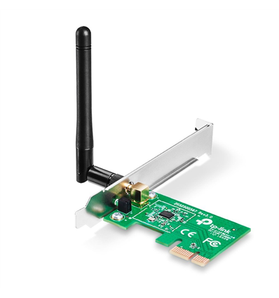 WLAN PCIe-Card 150mb TP-Link WN781ND