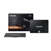 SSD Samsung 860 EVO 1TB Sata3 MZ-76E1T0B/EU