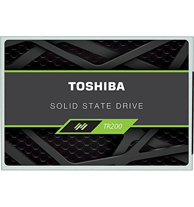 SSD Toshiba TR200 480GB TR200-25SAT3-480G