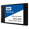 SSD Western Digital Blue 500 GB Sata3 2,5 7mm Western DigitalS500G2B0A 3D NAND