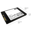 SSD Western Digital Green 240 GB Sata3 2,5 Zoll Western DigitalS240G2G0A