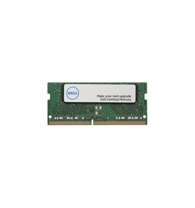 Memoria RAM DDR4 2666 8GB Dell SODIMM Non ECC