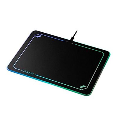 Mouse pad USB LC-Power RGB AiRazor