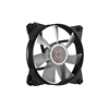 MasterFan Pro 120 Air Flow RGB PACK, ventola 120mm LED, 650 1100 RPM, 3in1 con controller RGB