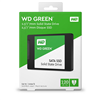 SSD WD Green 120 GB Sata3 2,5 Zoll WDS120G2G0A