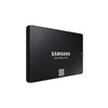 SSD 2,5" 4TB Samsung 860 EVO SATA3