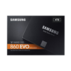 SSD 2,5" 4TB Samsung 860 EVO SATA3