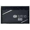 Alimentatore Elite V3 230V 600W Active PFC