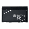 Alimentatore Elite V3 230V 500W Active PFC