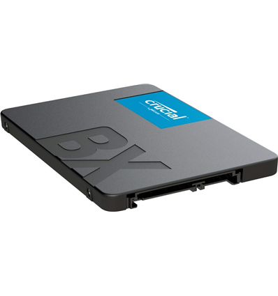 SSD 2.5 240 GB Crucial BX500