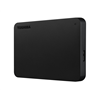 Hard Disk Esterno Toshiba Canvio Basics 2,5 2TB (HDTB420EK3AA) USB 3.0 Nero