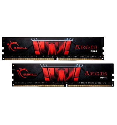 Memoria RAM DDR4 3000 32GB C16 GSkill Aegis K2