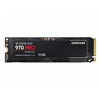 SSD Samsung 970 Pro M.2 512 GB NVMe MZ-V7P512BW PCIe