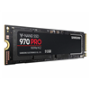 SSD Samsung 970 Pro M.2 512 GB NVMe MZ-V7P512BW PCIe