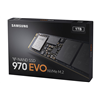 SSD M.2 1 TB Samsung 970 EVO Basic