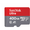 Memory Card MicroSDXC 400 GB Sandisk