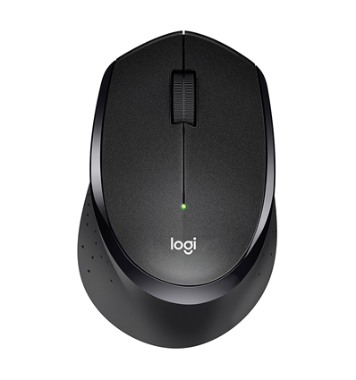 Mouse Logitech M590 (910-005197) - schwarz DaxStore