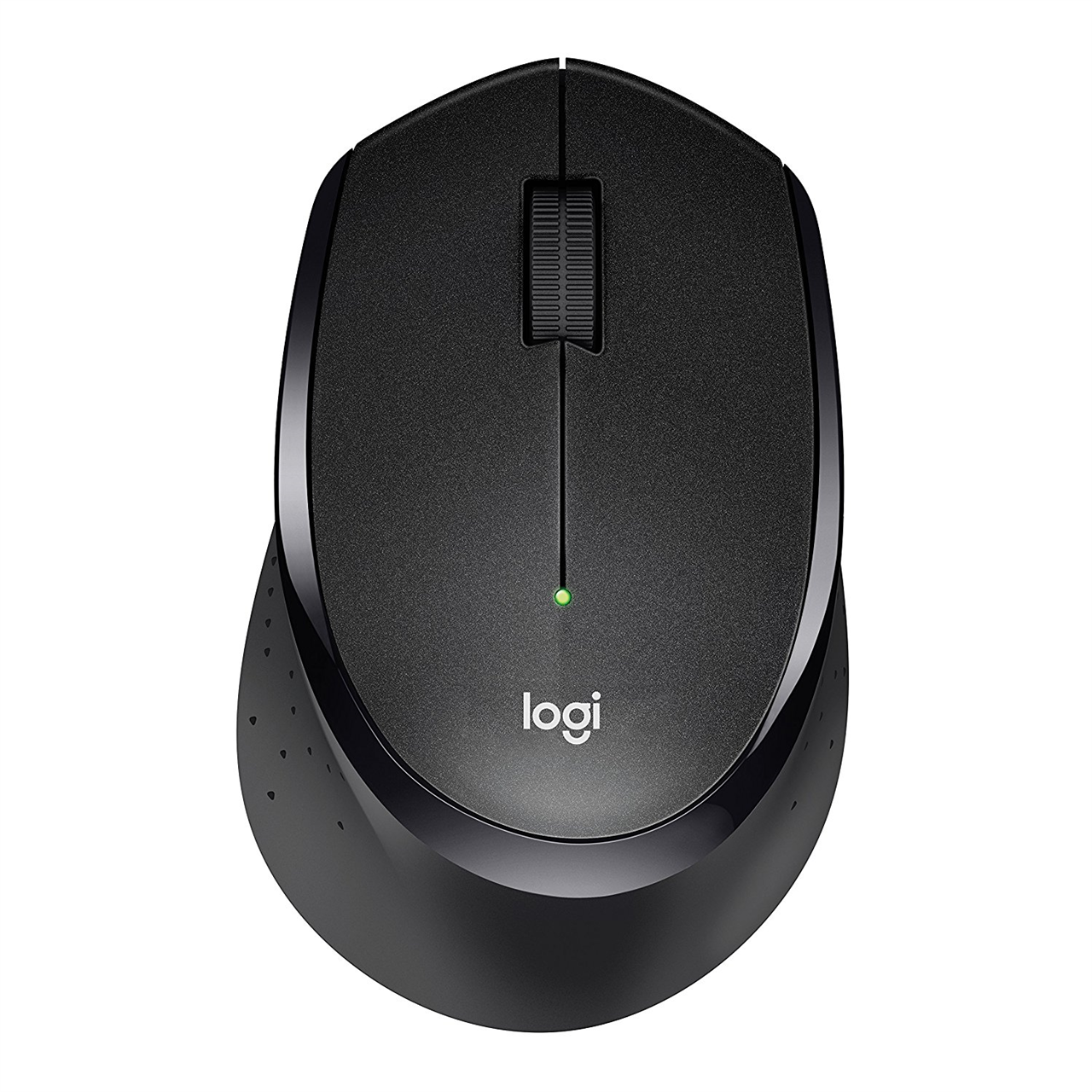 Logitech Mouse M590 - schwarz DaxStore (910-005197)