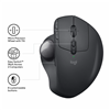 Mouse Wireless+BT Logitech MX Ergo Trackball
