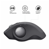 Mouse Wireless+BT Logitech MX Ergo Trackball
