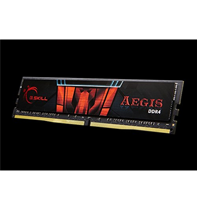 Memoria RAM DDR4 3000 16GB C16 GSkill Aegis