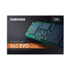 SSD M.2 2TB Samsung 860 EVO