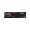 SSD Samsung 970 Pro M.2 1TB NVMe MZ-V7P1T0BW PCIe