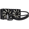 Cooler Corsair Hydro Series H100x - Wasserkühlung