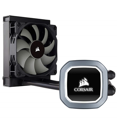 Dissipatore a Liqudo per CPU Cooler Corsair Hydro Series H60 