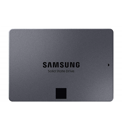 SSD Samsung 860 QVO 1TB Sata3 MZ-76Q1T0BW