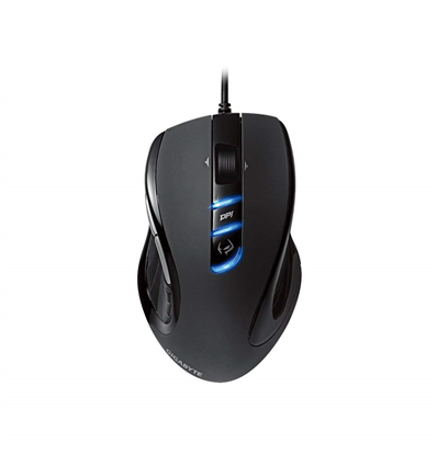 Mouse GIGABYTE GM-M6980X Advanced Pro Laser Gaming - GAMING