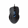 Mouse GIGABYTE GM-M6980X Advanced Pro Laser Gaming - GAMING