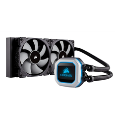 Dissipatore CPU Liquidi Cooler NZXT KRAKEN M22 120mm RGB - DaxStore S.R.L.S.