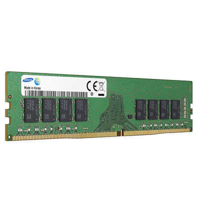 Memoria RAM DDR4 2666 8GB Samsung ECC R 1,2V