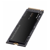SSD WD Black 250GB SN750 High Performance NVME M.2 PCI Express Gen3 x4 WDS250G3X0C