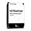 Hard Disk Interno Western Digital Ultrastar 7K6 HUS726T4TALE6L4 4TB Sata III 256MB