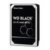 Hard Disk Interno 3,5” WD Black WD6003FZBX 6TB/8,9/600/72 Sata III 256MB (D)