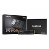 SSD Samsung 970 EVO Plus M.2 500 GB NVMe MZ-V7S500BW PCIe