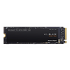 SSD WD Black 500GB SN750 High Performance NVME M.2 PCI Express Gen3 x4 WDS500G3X0C