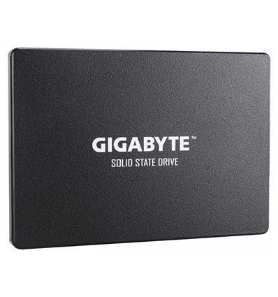 SSD 2,5" GIGABYTE 120 GB Sata3 GP-GSTFS31120GNTD