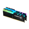 Memoria RAM DDR4 32GB KIT 2x16GB PC 3200 G.Skill TridentZ RGB F4-3200C16D-32GTZR