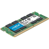 Memoria RAM So-Dimm 8GB DDR4 PC 2666 Crucial CT8G4SFS8266 1x8GB