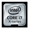 CPU Intel Core i7-9800X 3.8G Boxed - NO DISSIPATORE