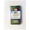 Memoria RAM So-Dimm 16GB DDR4 PC 2666 Kingston Value KVR26S19D8/16 1x16GB
