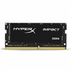 Memoria RAM So-Dimm 8GB DDR4 PC 2666 Kingston HyperX Impact HX426S15IB2/8 1x8GB