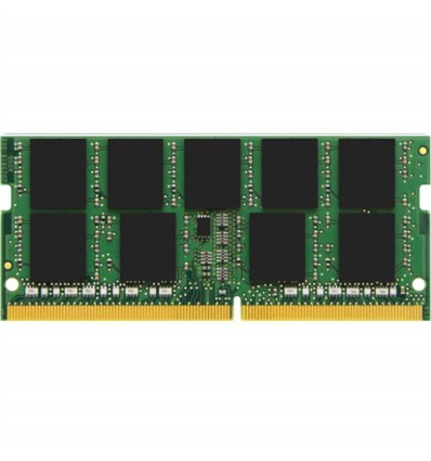 Memoria RAM So-Dimm 8GB DDR4 PC 2666 Kingston Value KVR26S19S8/8 1x8GB
