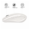 Mouse Logitech MX Anywhere 2S Wireless - LIGHT GREY (910-005155)