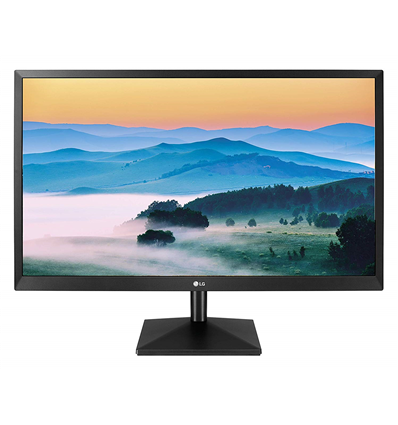 Monitor LED 22” LG 22MK400H-B 54,60cm (21,5)LED,HDMI,VGA