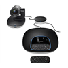 Webcam Logitech GROUP - Kit für Videokonferenzen (960-001057)