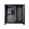 Case Midi Lian Li PC-O11DX Dynamic, Tempered Glass - Black